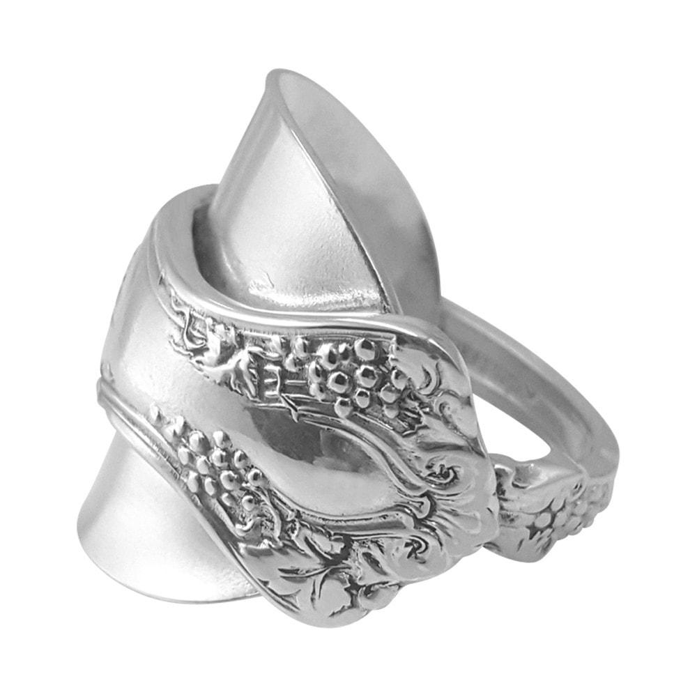 spoon ring
