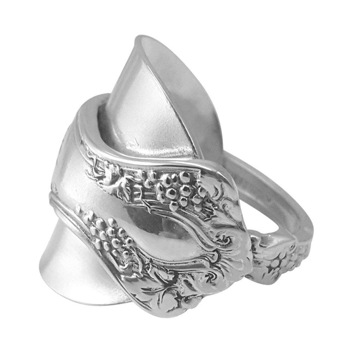 spoon ring