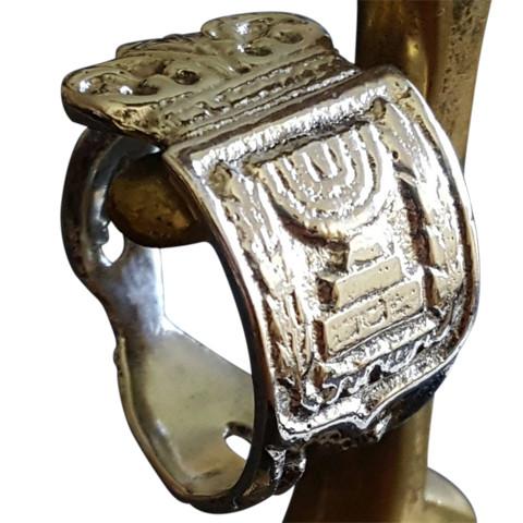 spoon ring