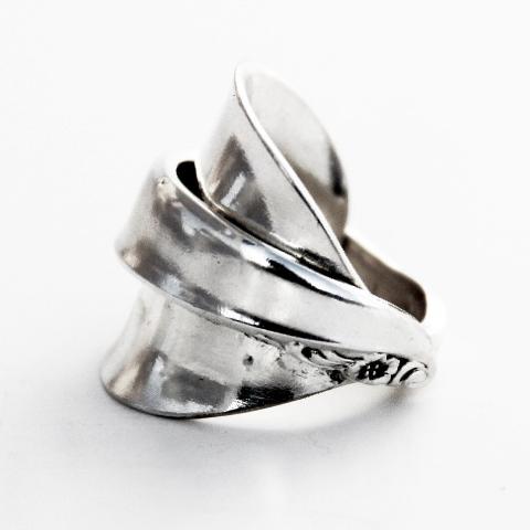 spoon ring