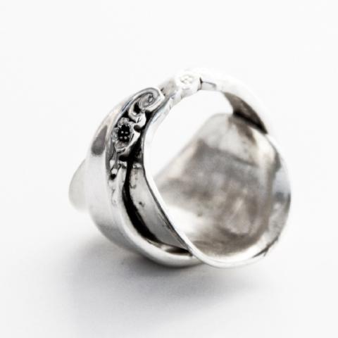 spoon ring