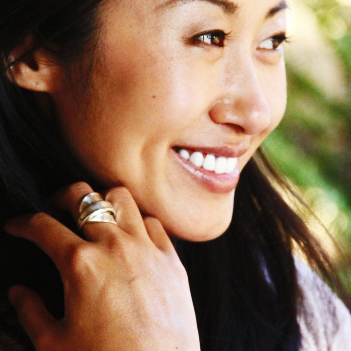 spoon ring