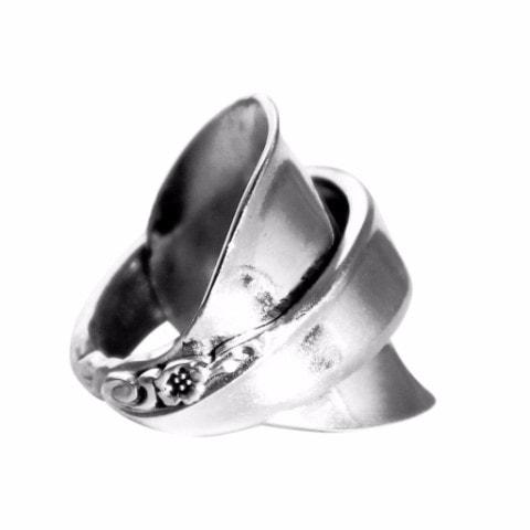 spoon ring