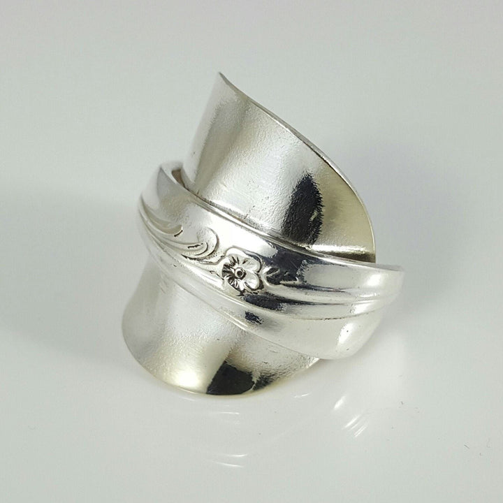 spoon ring