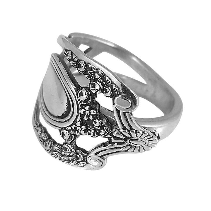 spoon ring