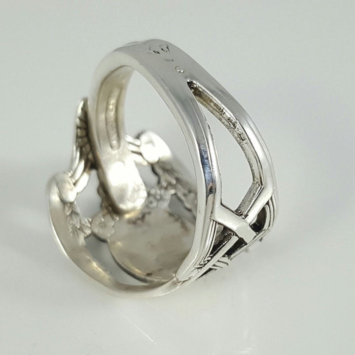 spoon ring