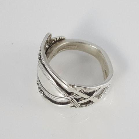 spoon ring