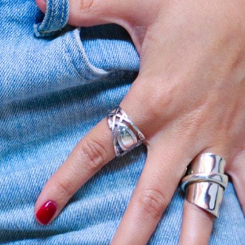 spoon ring