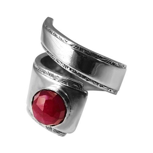 spoon ring
