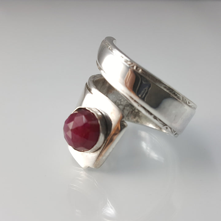 spoon ring