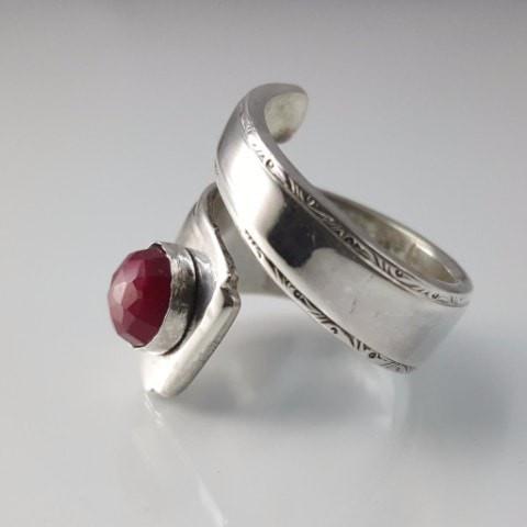 spoon ring