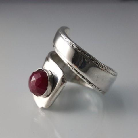 spoon ring
