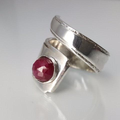 spoon ring