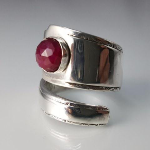 spoon ring