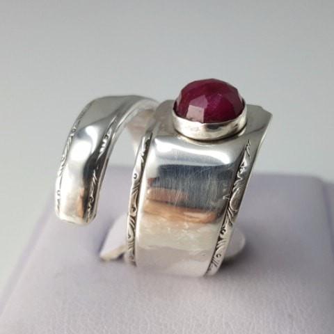 spoon ring