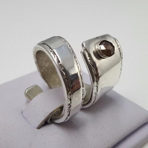 spoon ring