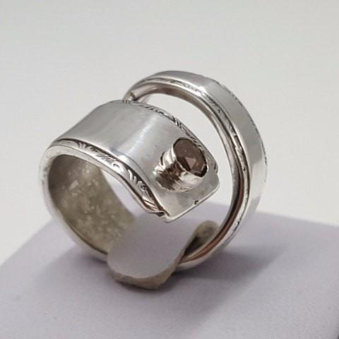 spoon ring