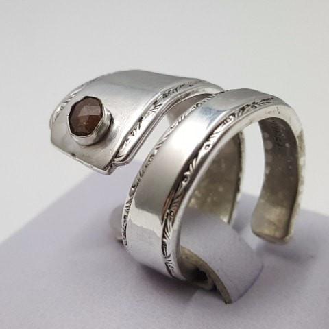 spoon ring