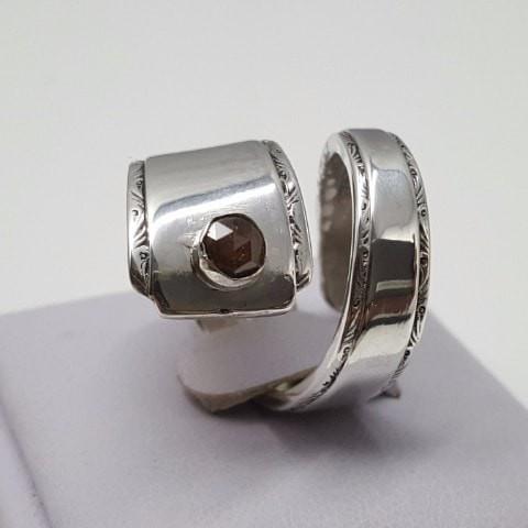 spoon ring