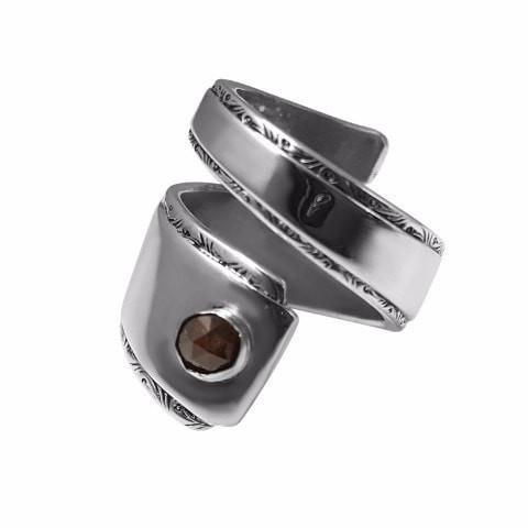 spoon ring