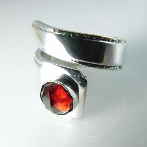 spoon ring