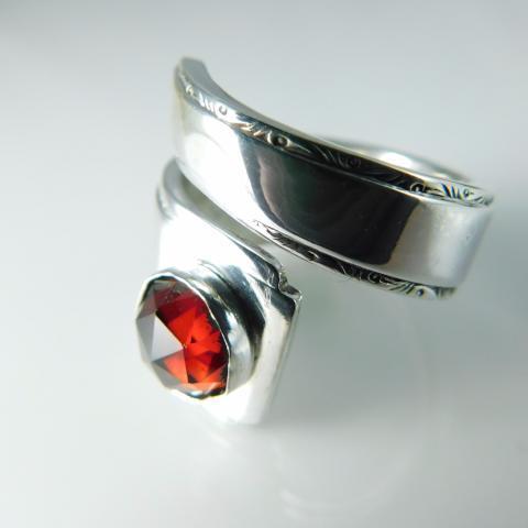 spoon ring