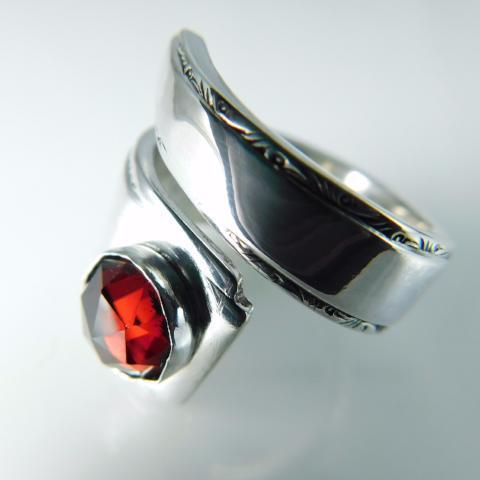 spoon ring
