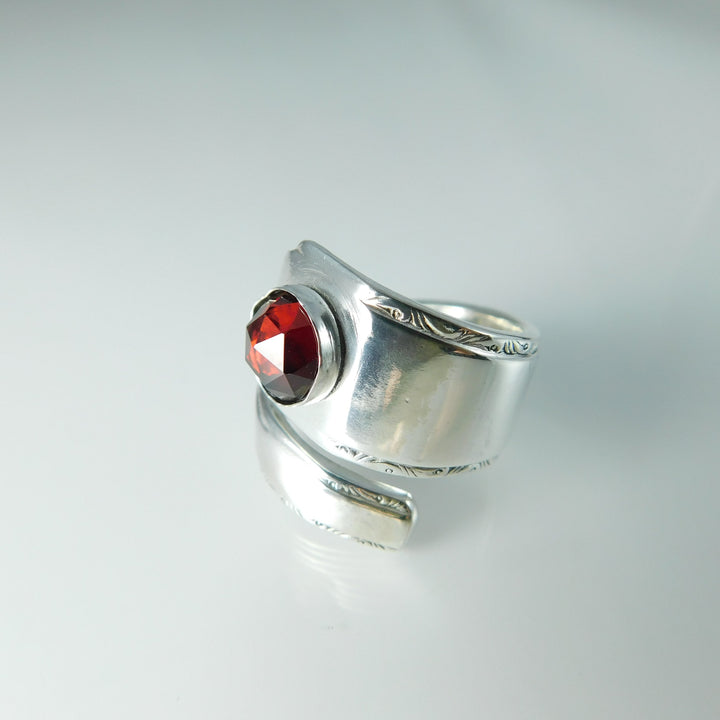 spoon ring