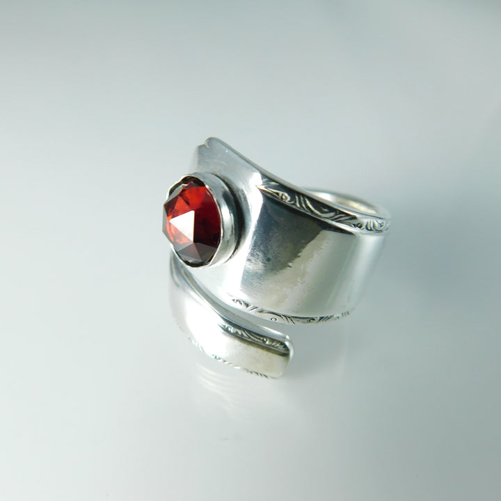 spoon ring