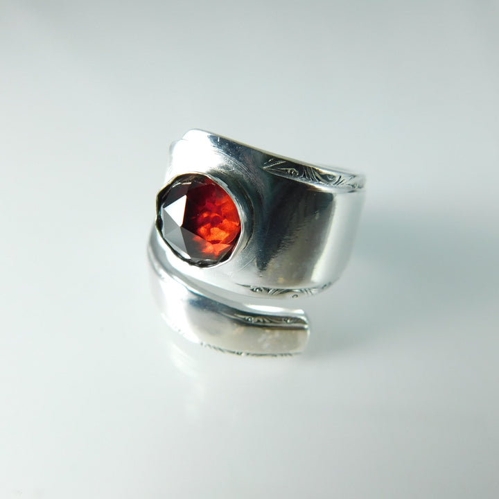 spoon ring