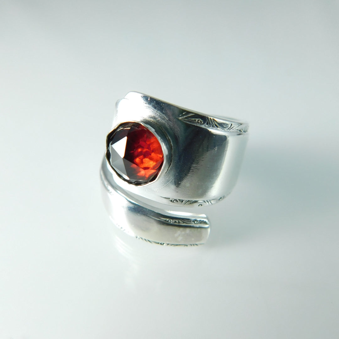spoon ring