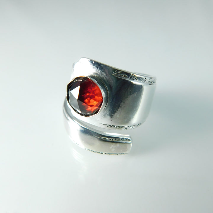 spoon ring