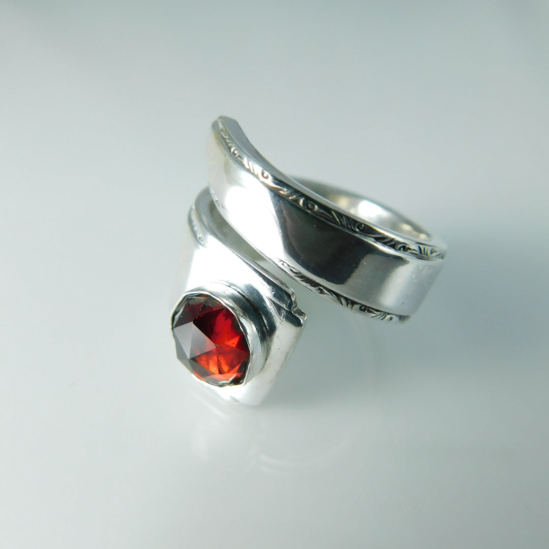 spoon ring