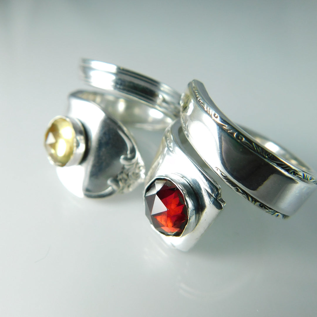 spoon ring