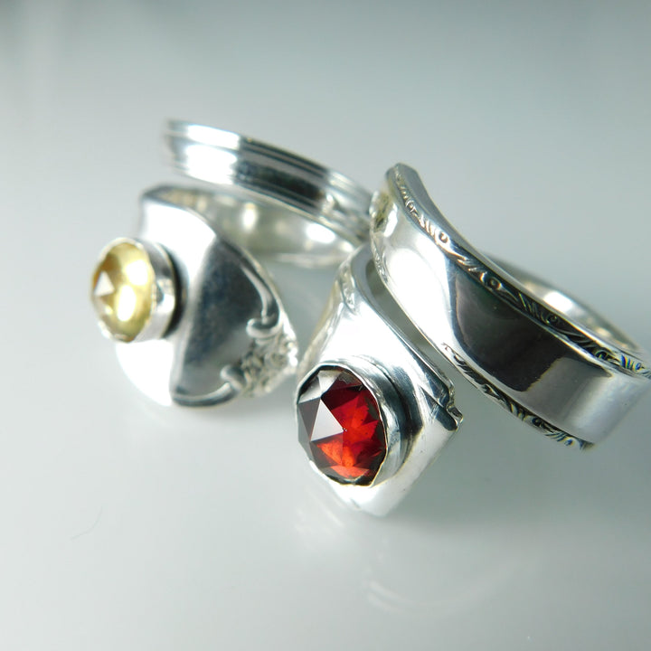 spoon ring