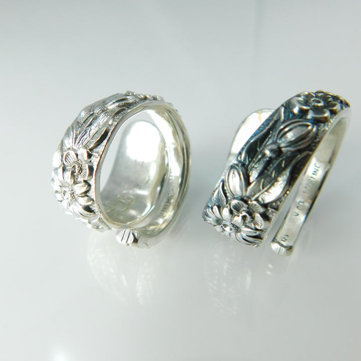 spoon ring