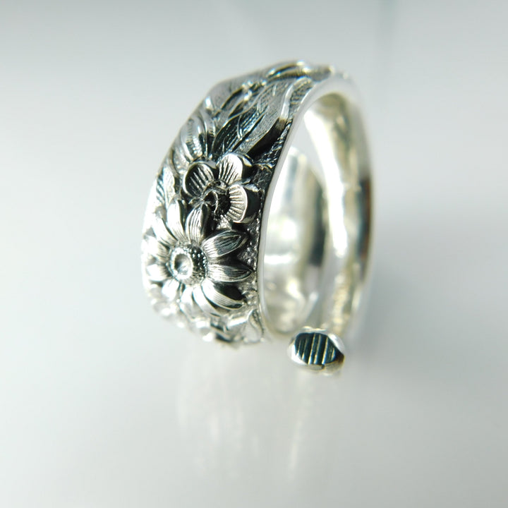 spoon ring