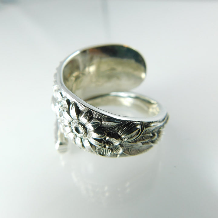 spoon ring