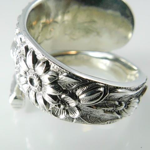 spoon ring