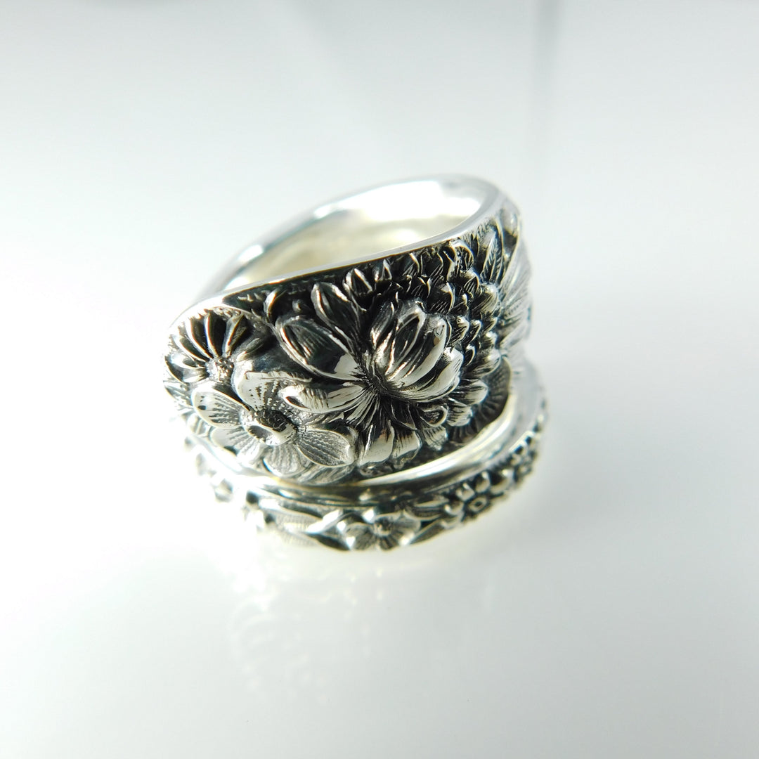 spoon ring