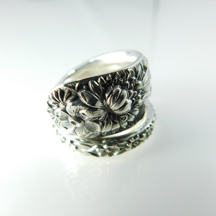 spoon ring
