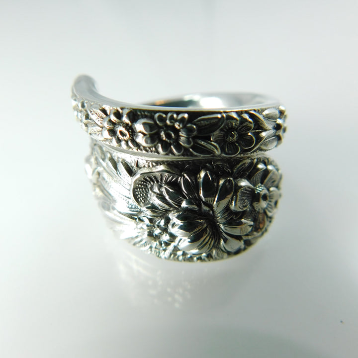 spoon ring