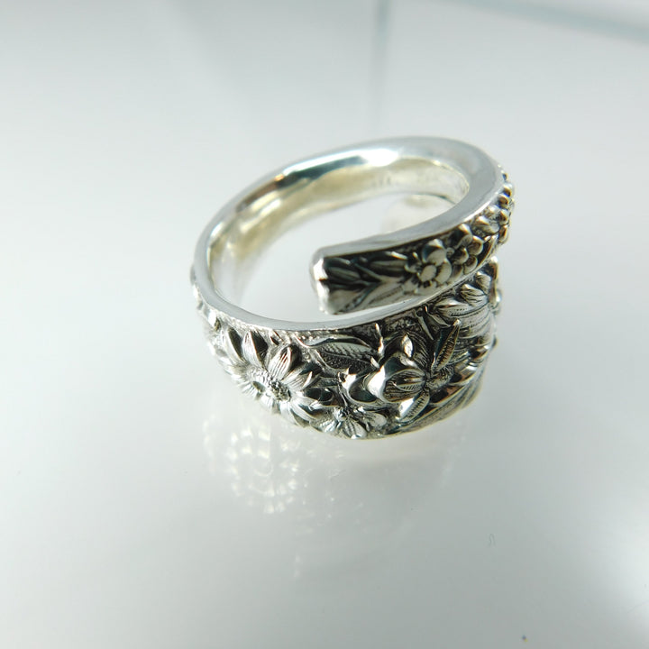 spoon ring