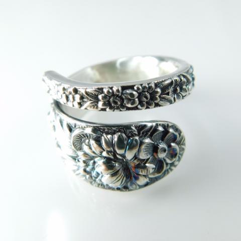 spoon ring