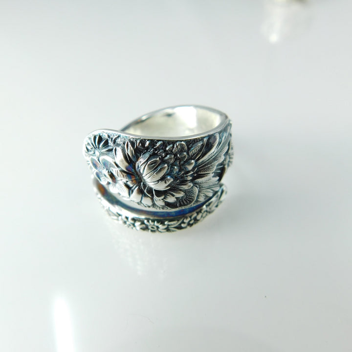 spoon ring