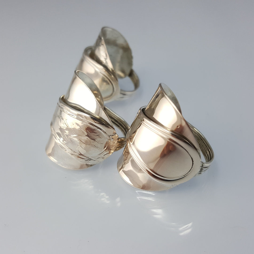 spoon ring