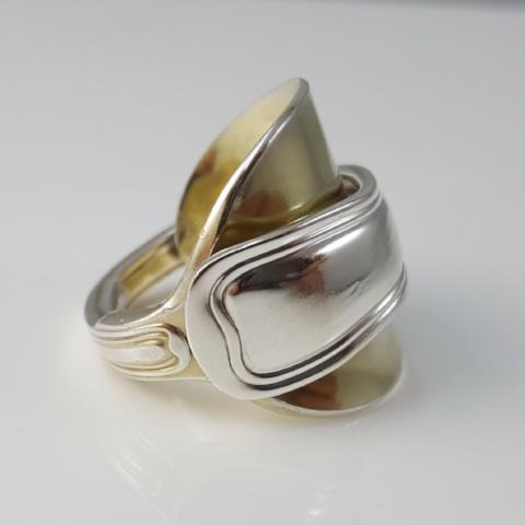 spoon ring