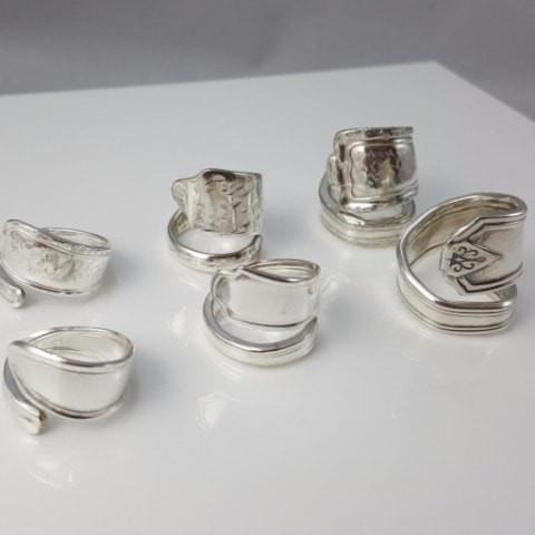 spoon ring