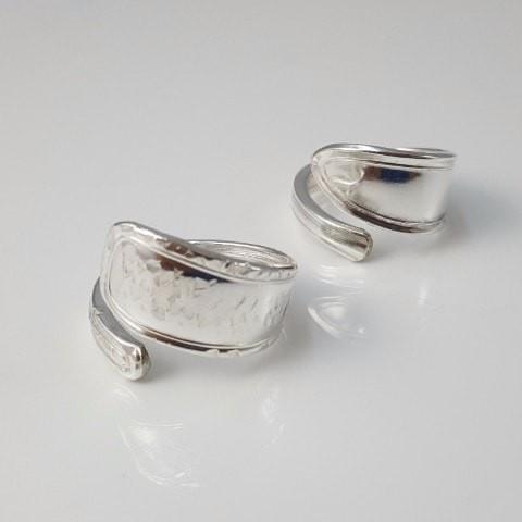 spoon ring