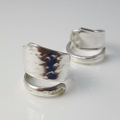 spoon ring